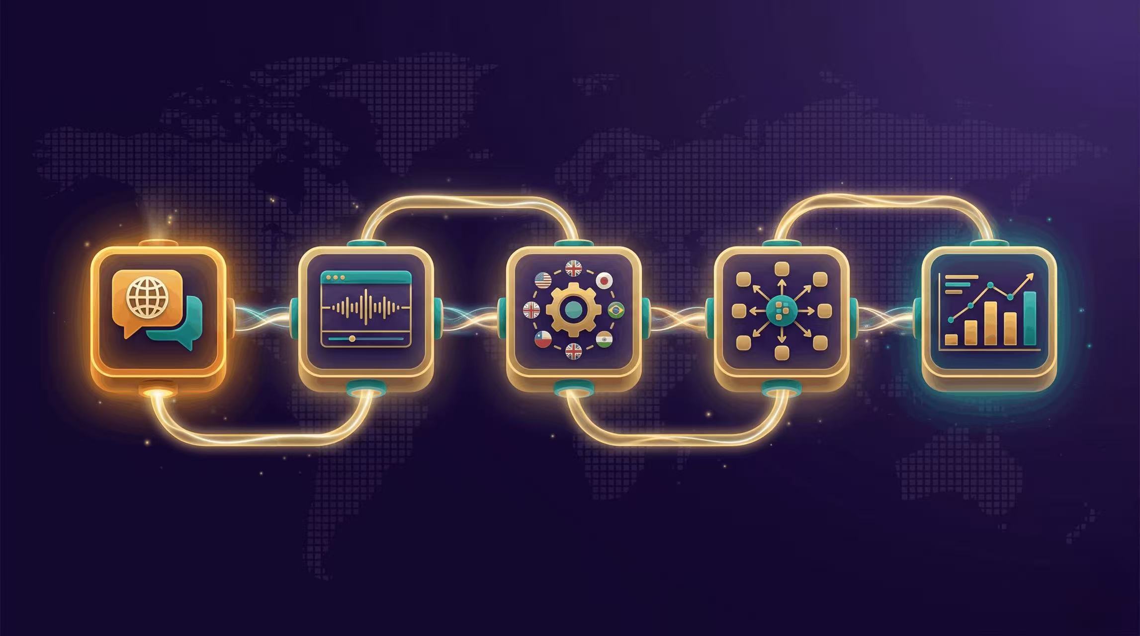 The Content Globalization Toolchain in 2026: From Zero to a Multi-Language Content Factory