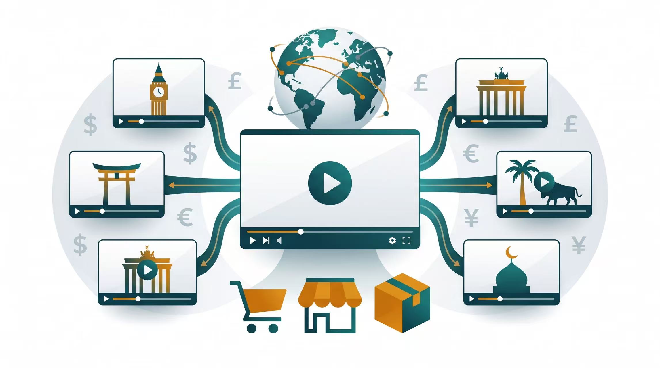E-Commerce Video Translation in 2026: How to Localize Product Videos at Scale